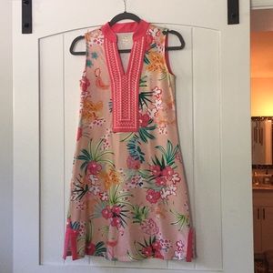 Spartina sundress size XS
